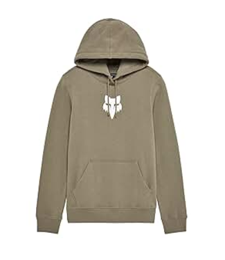Fox Fox Women's Fox Head Hoodie