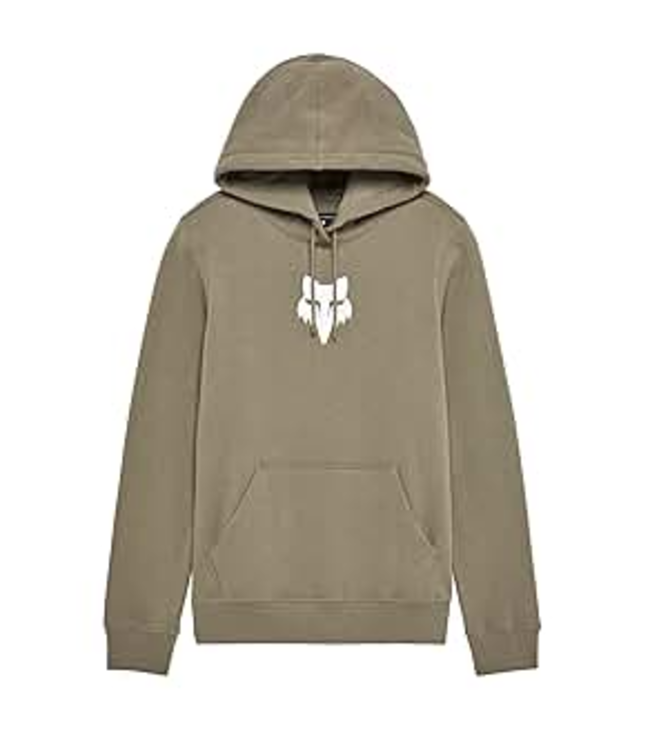 Fox Women's Fox Head Hoodie