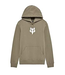 Fox Fox Women's Fox Head Hoodie