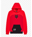 Fox Fox Men's Fractured Paneled FLC Hoodie