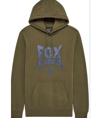Fox Fox Men's Bolt Fleece Pullover