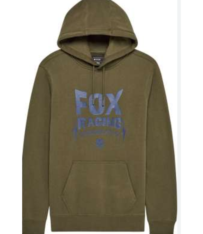 Fox Men's Bolt Fleece Pullover