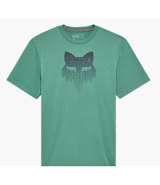 Fox Fox Men's Blur Tech Tee