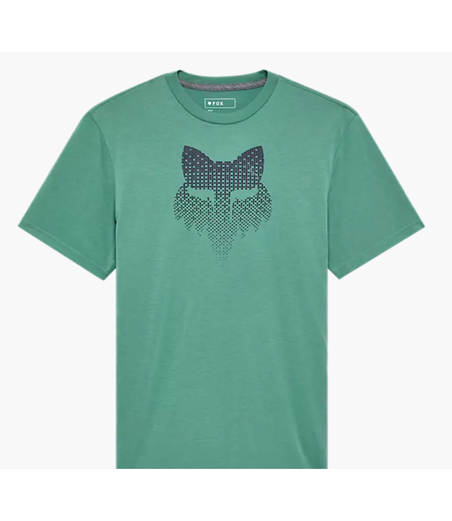 Fox Men's Blur Tech Tee