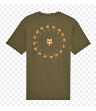 Fox Fox Men's Winners Circle Tee
