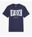 Fox Fox Men's Typeface Tee