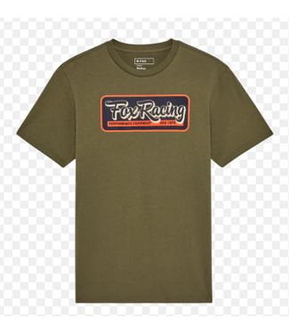 Fox Fox Men's Equipped Tee