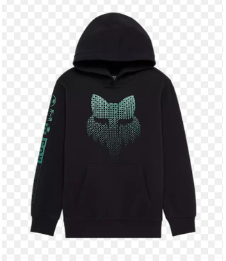 Fox Fox Youth Blur FLC Hoodie