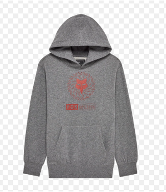 Fox Fox Youth Kairos Pullover