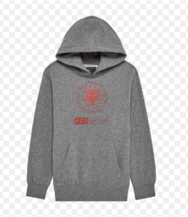Fox Youth Kairos Pullover