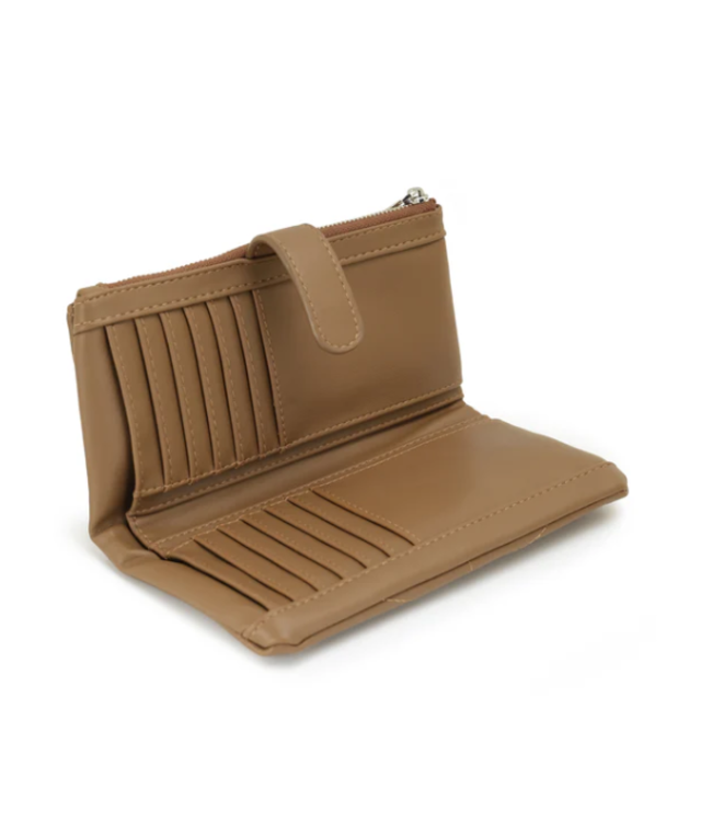 CO-LAB 7490 Quill Wallet