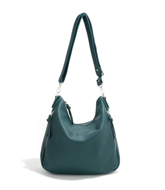 CO-LAB 6895-R Megan Hobo
