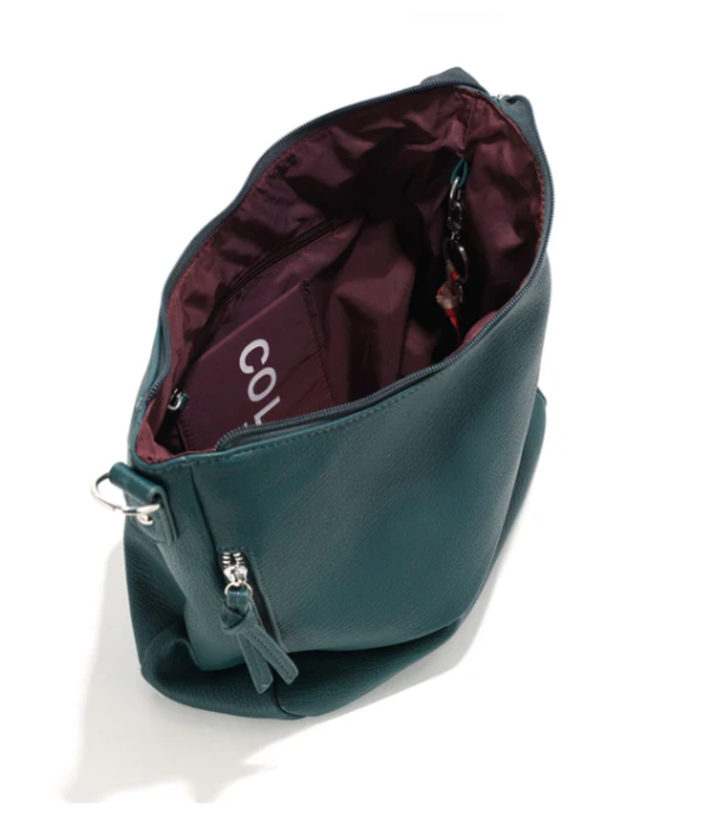 CO-LAB 6895-R Megan Hobo