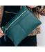 Co-Lab CO-LAB 6877 Sara Crossbody/Clutch