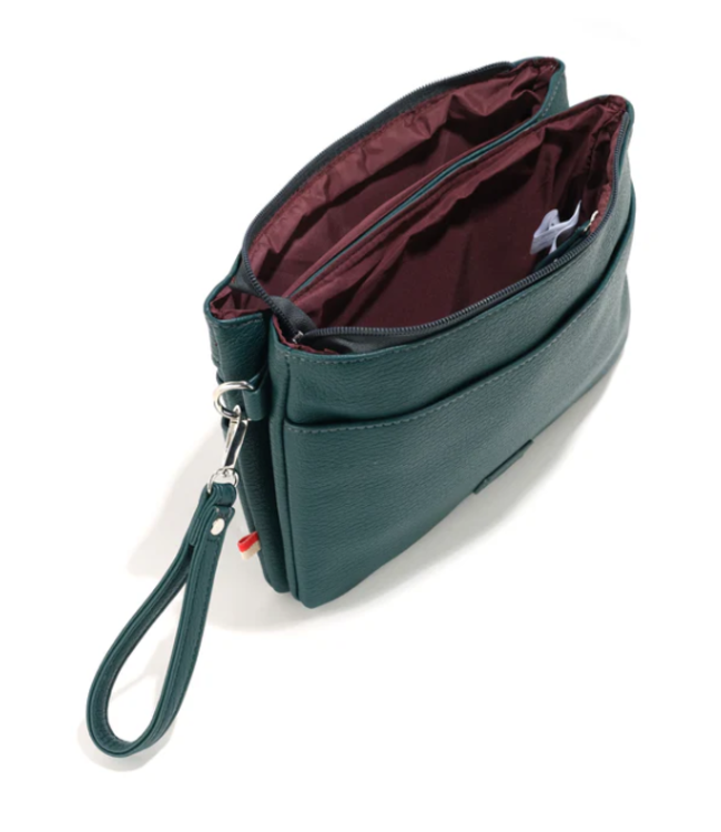 CO-LAB 6877 Sara Crossbody/Clutch