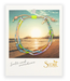 Scout Scout Mixed Media Bracelet - Harmony/Blue Howlite/Gold