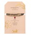 Scout Scout Teardrop Stone Wrap - Pyrite/Fuchsia/Gold - Stone of Positive Energy