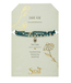 Scout Scout Teardrop Stone Wrap - Teal Jade/Pyrite/Gold - Stone of Dreams