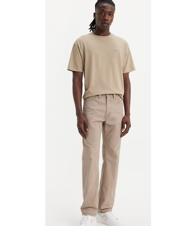 Levi's Men's 505 Regular Jeans