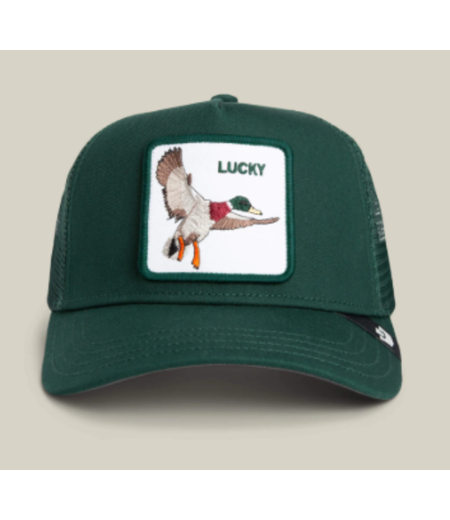 Goorin Bros The Lucky Duck