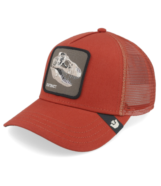 Goorin Bros The Extinct Skull