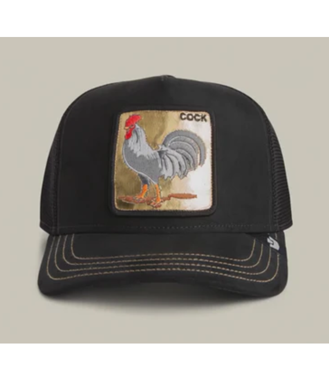 Goorin Bros Golden Cock