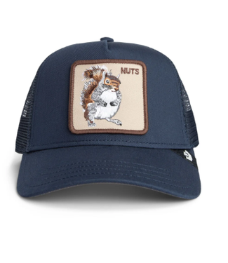 Goorin Bros Goorin Bros Nuts Trucker