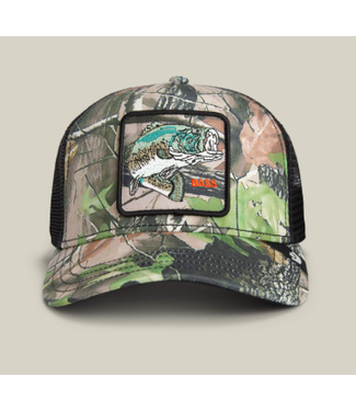 Goorin Bros Goorin Bros Camouflage Bass