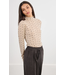 Molly Bracken Ladies Knitted Under Sweater