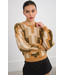 Molly Bracken Ladies Knitted Sweater