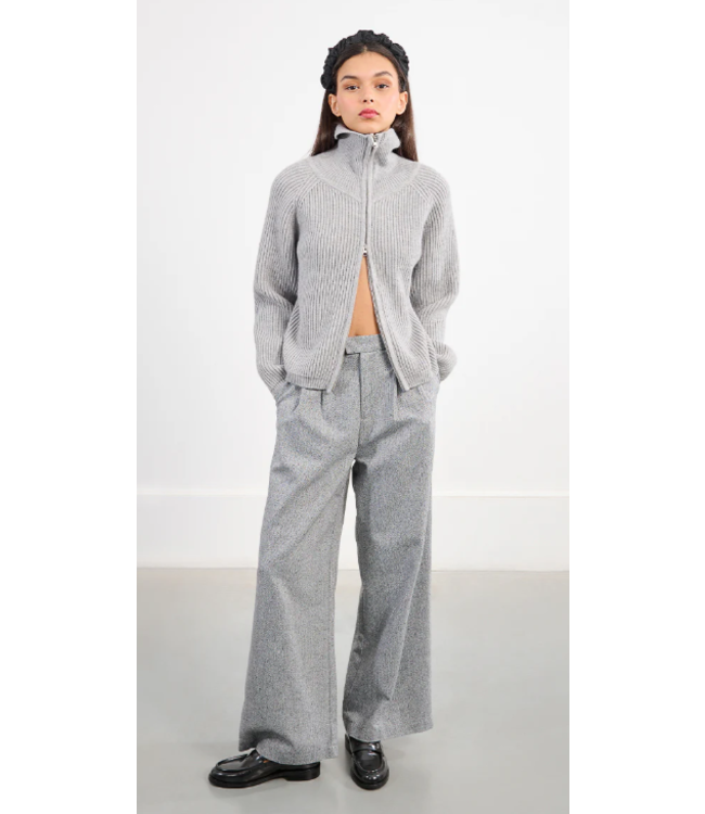 Molly Bracken Ladies Knitted Jacket