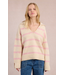 Molly Bracken Ladies Knitted Sweater