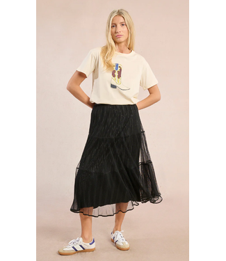 Molly Bracken Ladies Woven Skirt