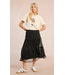 Molly Bracken Ladies Woven Skirt