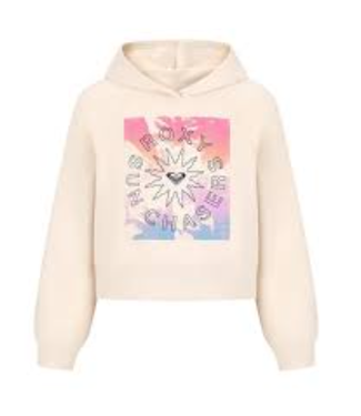 ROXY Roxy Girls' Sun Chaser Hoodie
