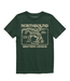 Northbound Northbound Youth Western Canada Tee