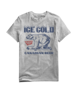 Northbound Northbound Men's Ice Cold Beer Tee