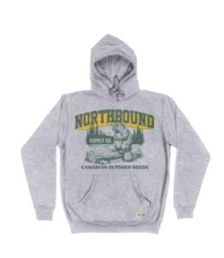 Northbound Northbound Outdoor Goods Hoodie