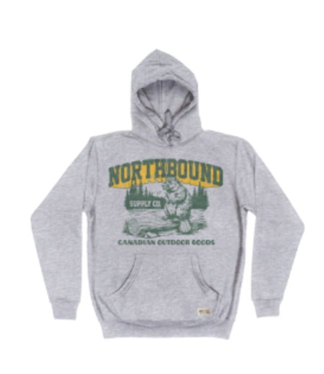 Northbound Outdoor Goods Hoodie