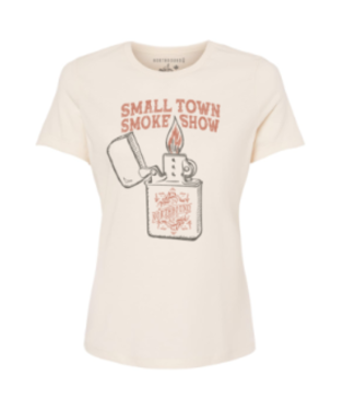 Northbound Northbound Women's Small Town Smoke Show