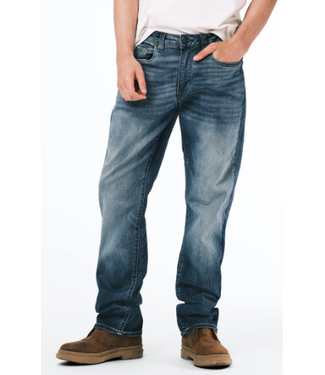 Buffalo Buffalo Men's Driven Jeans