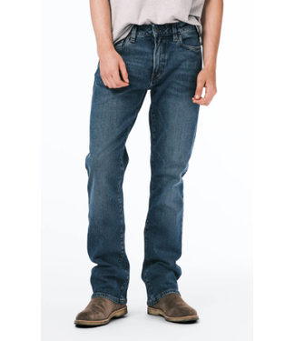 Buffalo Buffalo Men's Slim Boot King
