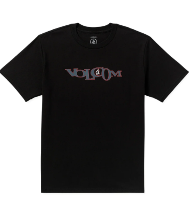 Volcom Men's Skidder Tee