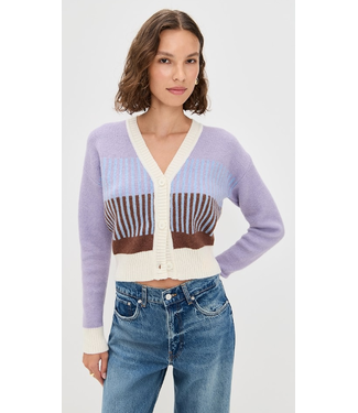 MinkPink Minkpink Linden Cardigan