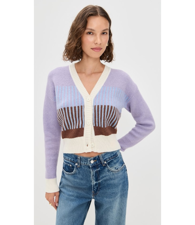 Minkpink Linden Cardigan