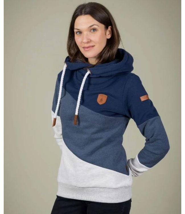Wanakome Women's Selene Hoodie