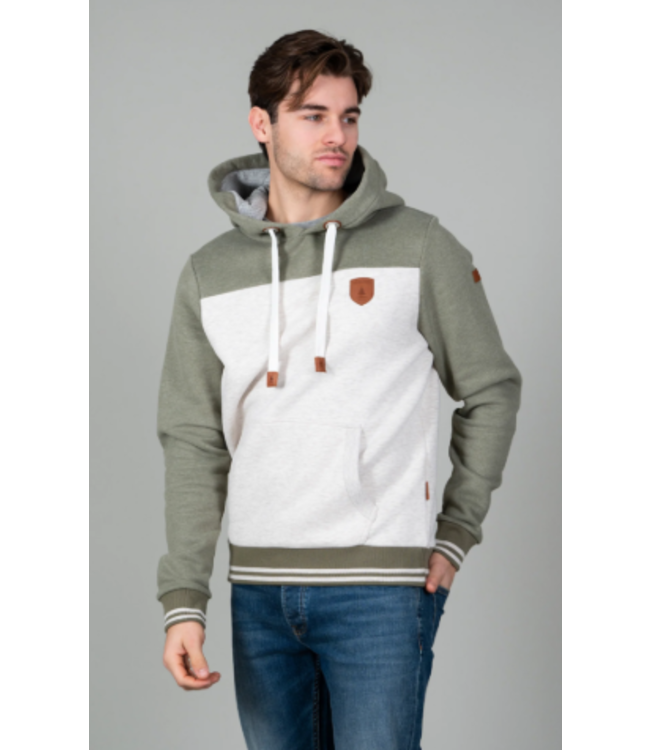 Wanakome Men's Farside Hoodie
