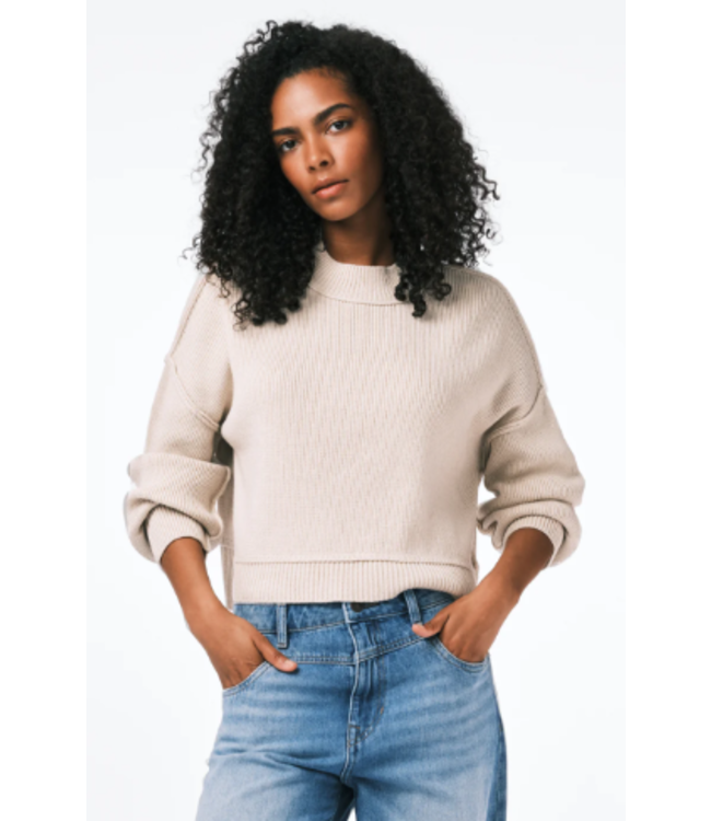 Buffalo Women's Seema Sweater
