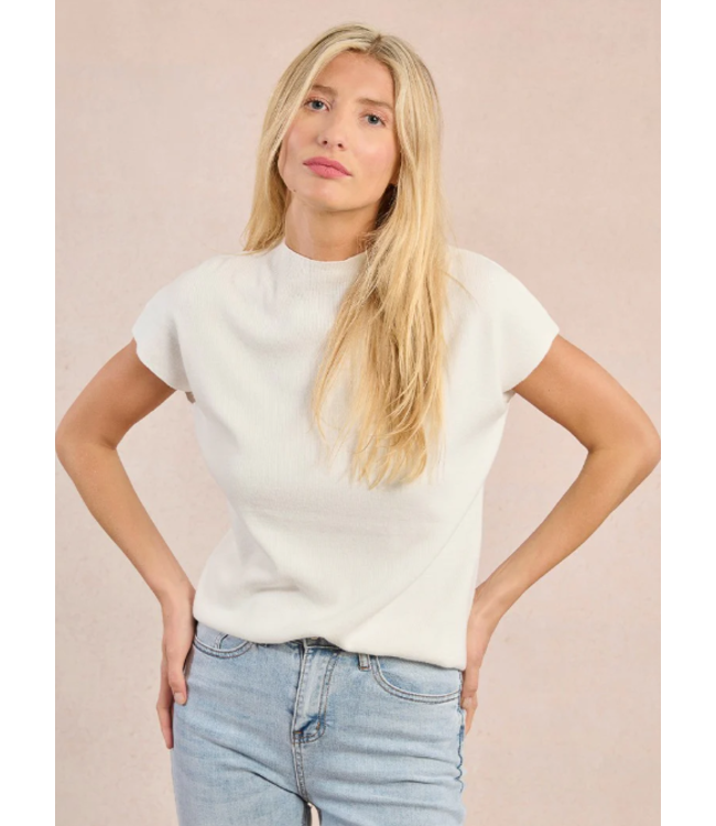 Molly Bracken Ladies Knitted Sweater