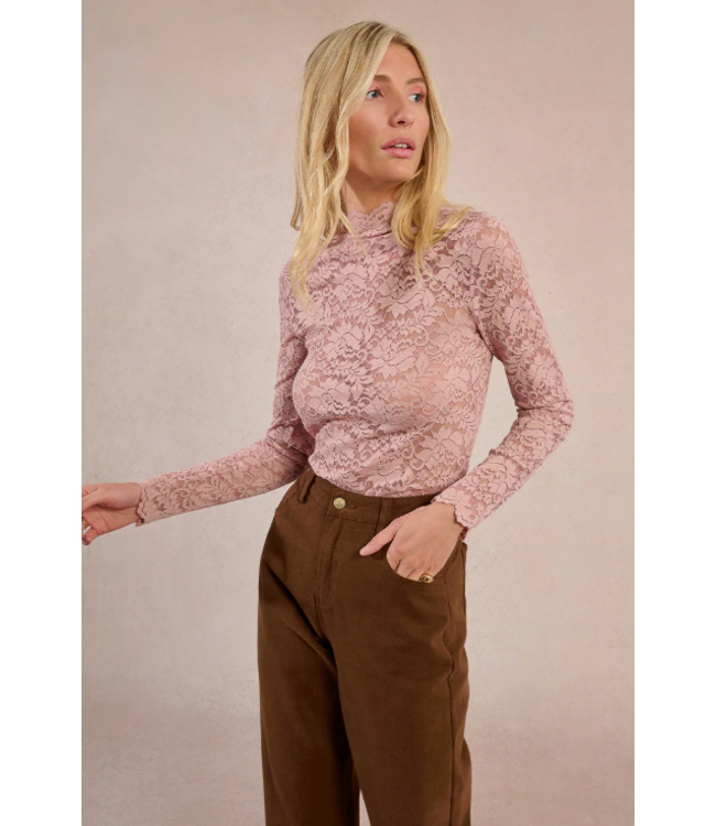 Molly Bracken Ladies Knitted Under Sweater